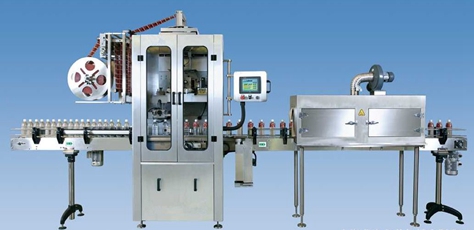 全自動貼標機包裝設備4大優勢！