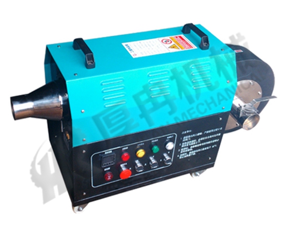 循環(huán)型工業(yè)熱風機 Ⅳ