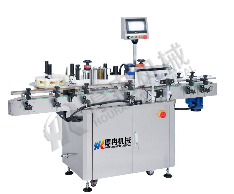 自動(dòng)貼標(biāo)機(jī)及自動(dòng)貼標(biāo)機(jī)生產(chǎn)廠家如何選擇？